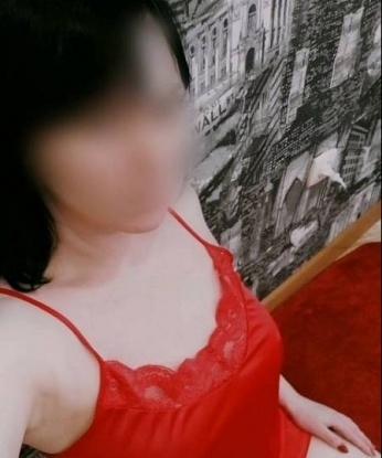 Анкета проститутки Рада - Фото 1, Мытищи, 27 лет, №516