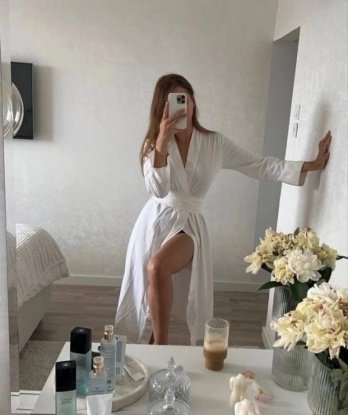 Анкета проститутки Алевтина - Фото 1, Мытищи, 27 лет, №8027